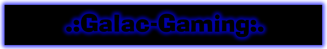 Galac Forum