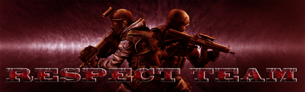 Respect Team