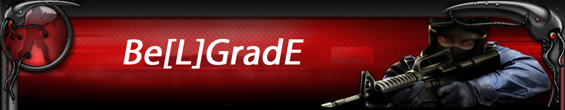 Be[L]GradE Forum !