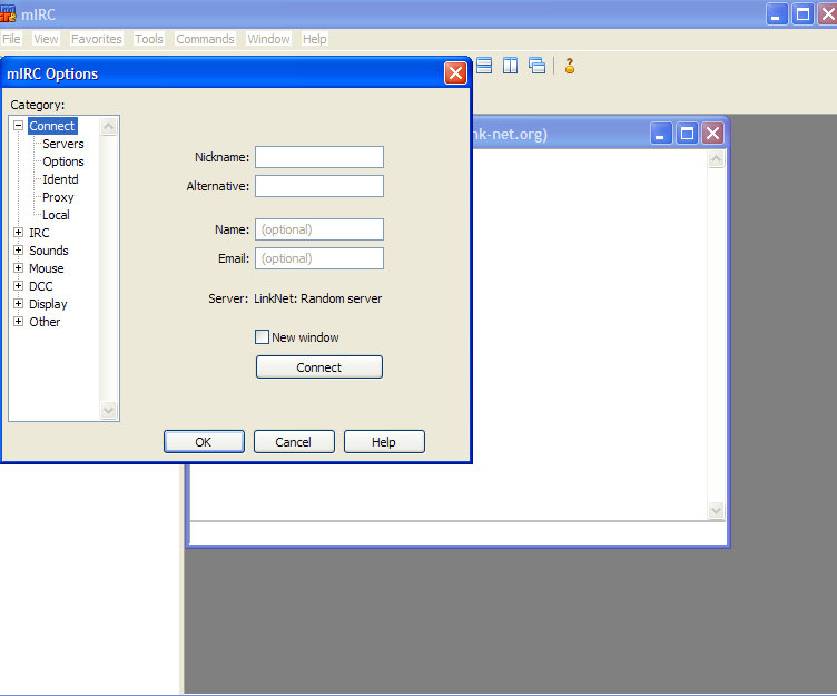 mIRC (chat) 1307957270