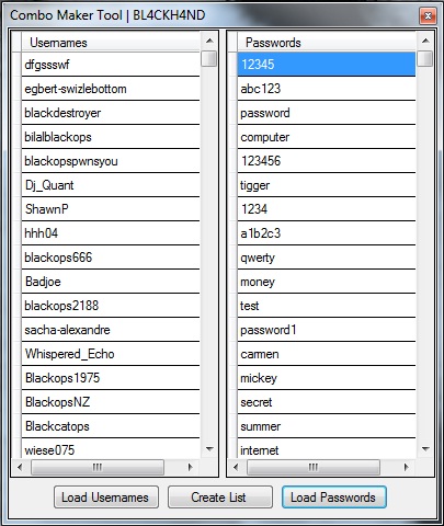 Get php type m3u